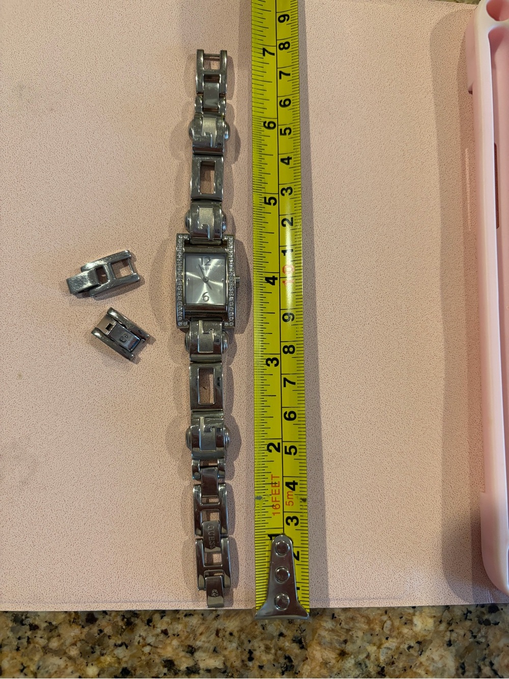 Guess watch - Picture 5 of 5